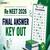 Re NEET 2026 Final Answer Key Out: Direct Download Link Here